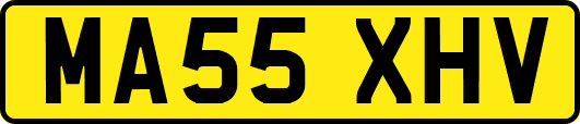 MA55XHV