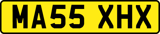MA55XHX