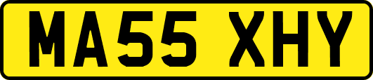 MA55XHY