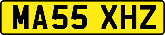 MA55XHZ