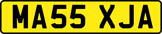 MA55XJA