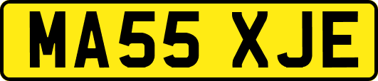 MA55XJE
