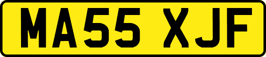 MA55XJF
