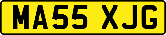 MA55XJG
