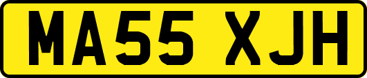MA55XJH