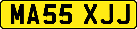 MA55XJJ