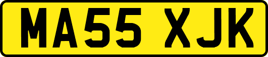 MA55XJK