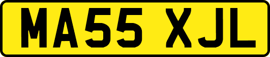 MA55XJL