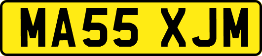 MA55XJM