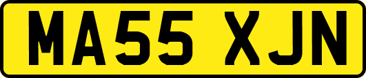 MA55XJN