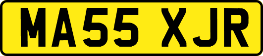 MA55XJR