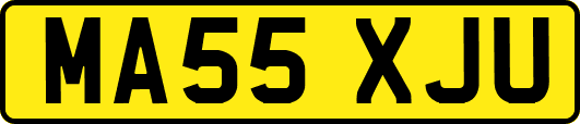 MA55XJU