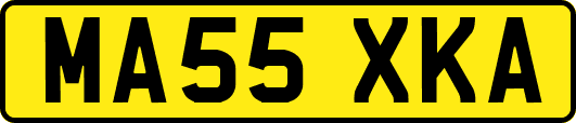 MA55XKA