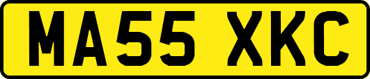 MA55XKC