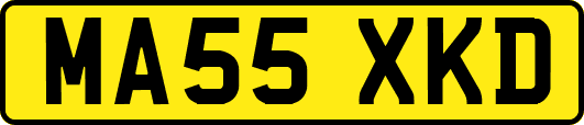 MA55XKD