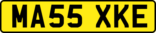 MA55XKE