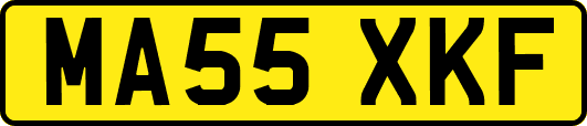 MA55XKF