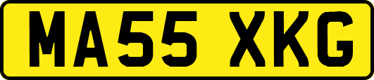 MA55XKG