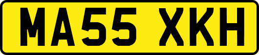 MA55XKH
