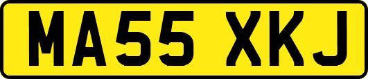 MA55XKJ