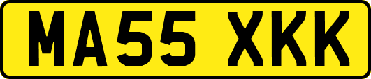 MA55XKK