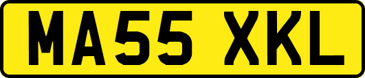MA55XKL