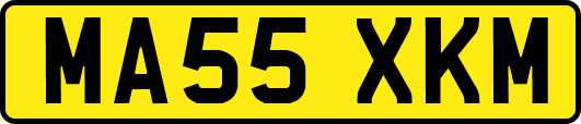 MA55XKM