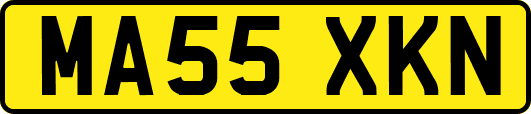 MA55XKN