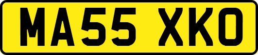 MA55XKO