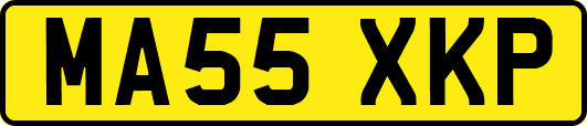 MA55XKP