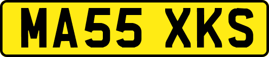 MA55XKS