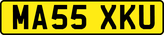 MA55XKU