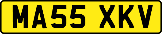 MA55XKV