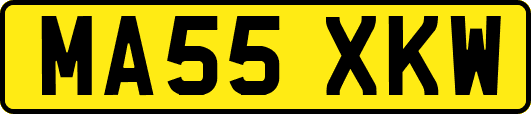 MA55XKW