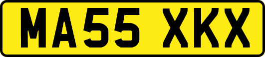 MA55XKX