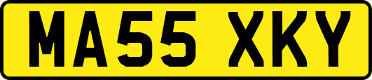 MA55XKY