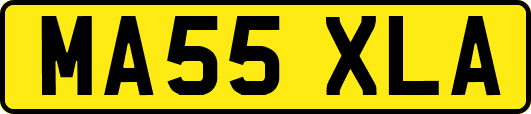 MA55XLA