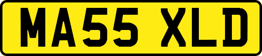 MA55XLD