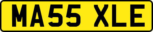 MA55XLE