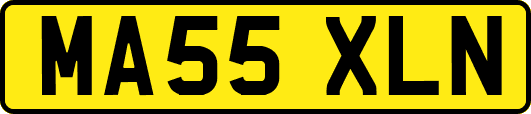 MA55XLN