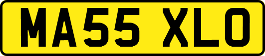 MA55XLO
