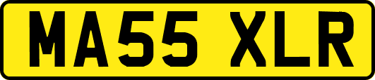 MA55XLR