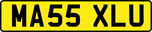 MA55XLU