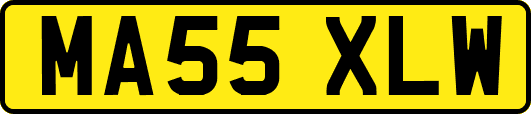 MA55XLW