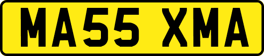 MA55XMA