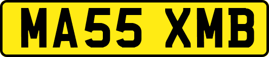 MA55XMB