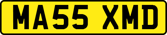 MA55XMD
