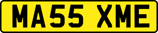 MA55XME