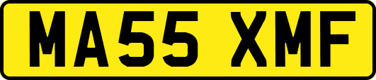 MA55XMF