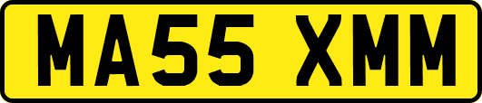 MA55XMM